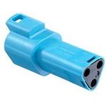 93444-2204 MOLEX / WALDOM ML-XT Sealed Receptacle Housing | myMectronic