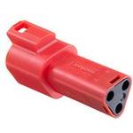 93444-2209 MOLEX / WALDOM ML-XT Sealed Receptacle Housing | myMectronic