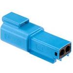 0934443104 MOLEX / WALDOM ML-XT Sealed Receptacle Housing | myMectronic
