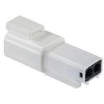 93444-3106 MOLEX / WALDOM ML-XT Sealed Receptacle Housing | myMectronic