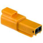 93444-3108 MOLEX / WALDOM ML-XT Sealed Receptacle Housing | myMectronic