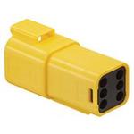 93444-4205 MOLEX / WALDOM Sealed Receptacle Housing | myMectronic