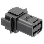 93444-5221 MOLEX / WALDOM ML-XT Sealed Receptacle Housing | myMectronic