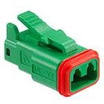 0934453103 MOLEX / WALDOM ML-XT Sealed Plug Housing | myMectronic