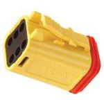 93445-4105 MOLEX / WALDOM Sealed Connection System Plug Housing | myMectronic