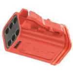 93445-4209 MOLEX / WALDOM Sealed Connection System Plug Housing | myMectronic