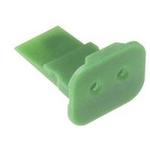 93448-1033 MOLEX / WALDOM ML-XT 2 Circuit Plug Retainer | myMectronic