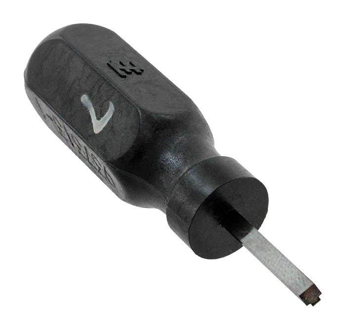 TE Connectivity Series Raychem Coaxial Cable Terminations: 9373131