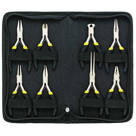 Brand 938 – Reliable Miniature Pliers for Industrial Applications