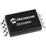 Microchip Technology 93AA66AIST image