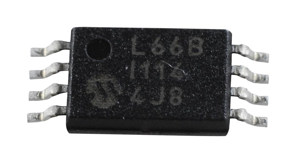 Microchip Technology 93LC66BIST image