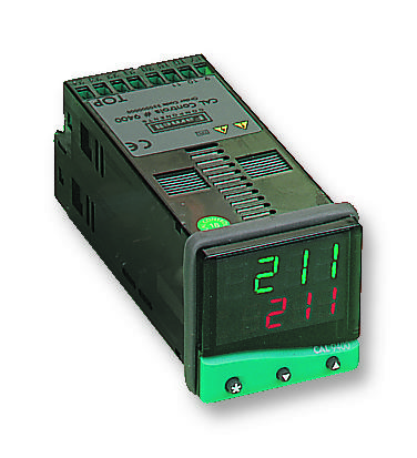 CAL CONTROLS 9411 image