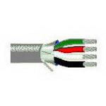 9418-CHR-500 BELDEN 4 Conductor Shielded Cable | myMectronic