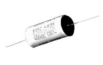 CORNELL DUBILIER 942C20S47KF image