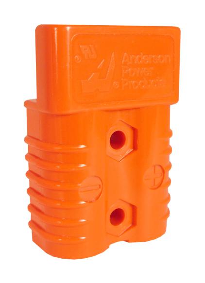 Anderson P940 Dual Pole – Reliable Power Connectors for Industrial Applications