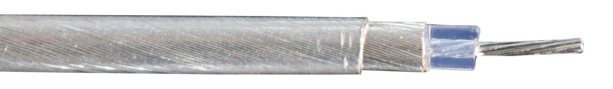 Alpha Wire Series Coaxial Cable: 9436WH033