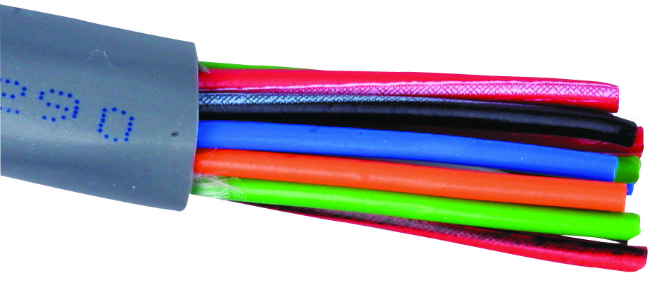 Buy Belden Control Cable Part Number 9439 060100 Online