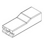 94506-9000 MOLEX / WALDOM Quick Disconnect Safelock Housing | myMectronic
