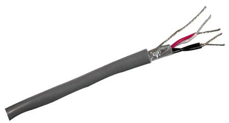 Belden Series 9502 Computer Cable: 9502060100