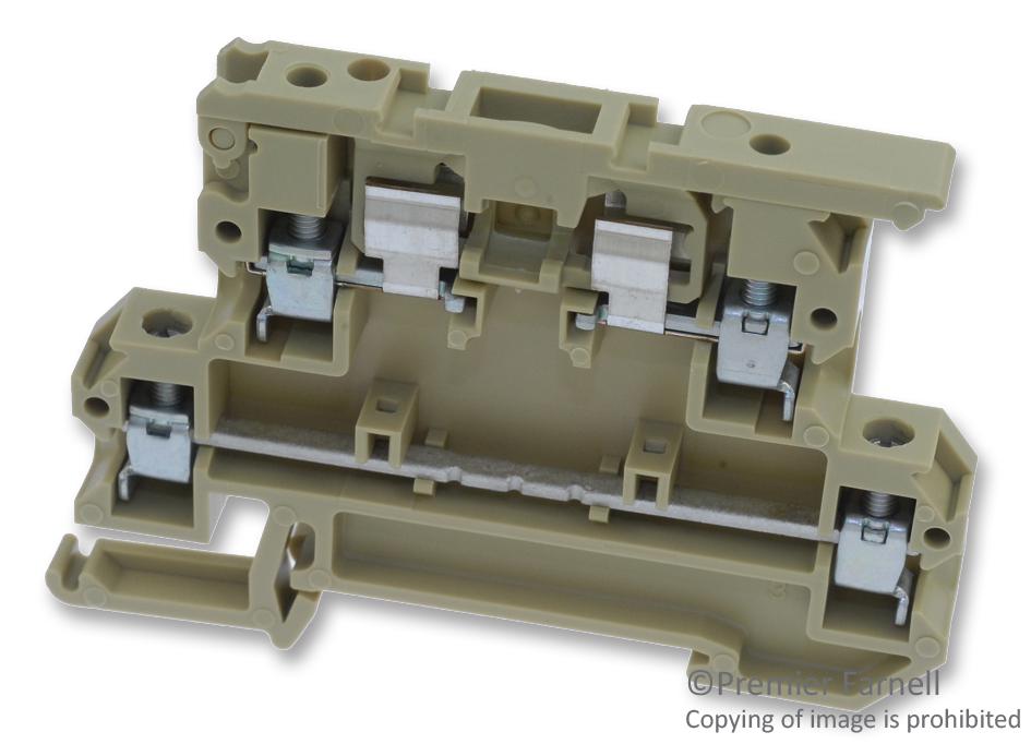 Buy Weidmuller Fuse Terminal Part Number 9503310000 Online