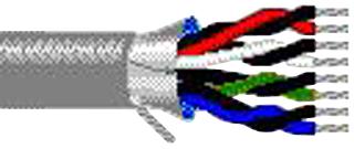 Belden Series 9504 Computer Cable: 9504060100