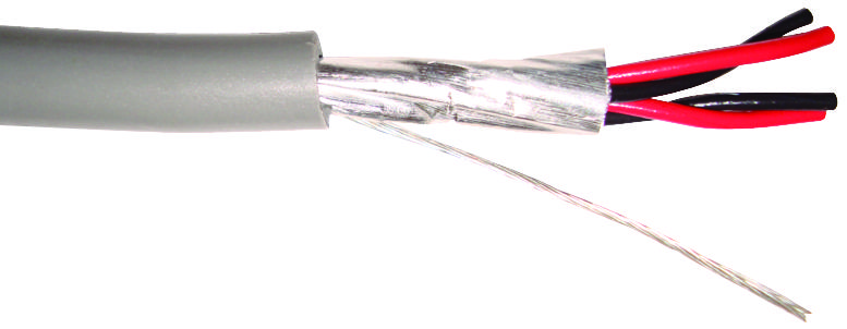 Belden Series 9512 Power-Limited Tray Cable: 9512060500