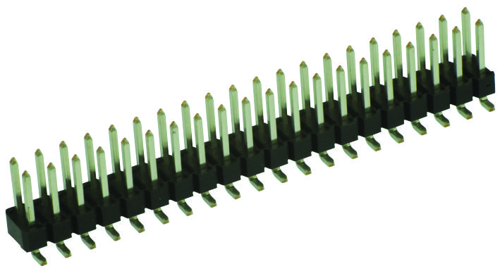 Buy FCI BergStik II Header Part Number 95157440LF Online