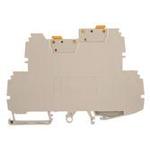 9528070000 WEIDMULLER WDTR 2.5 Terminal Block | myMectronic