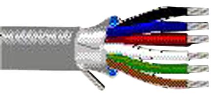 Belden Series 9539 Computer Cable: 9539060U500