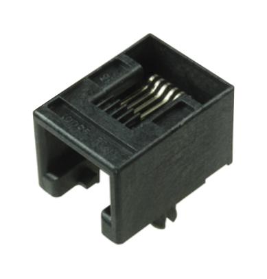 Molex 95501 – Reliable Modular Jack for Industrial Applications