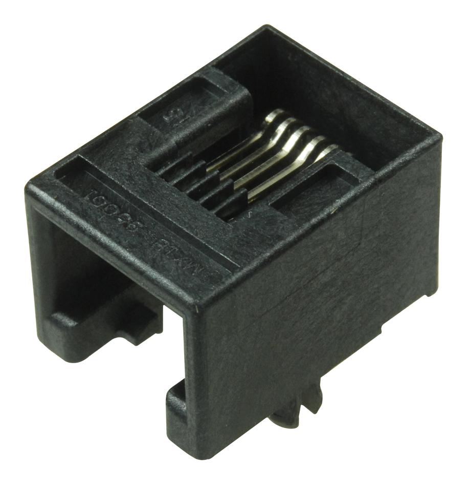 Buy Molex Modular Jack Part Number 955016649 Online