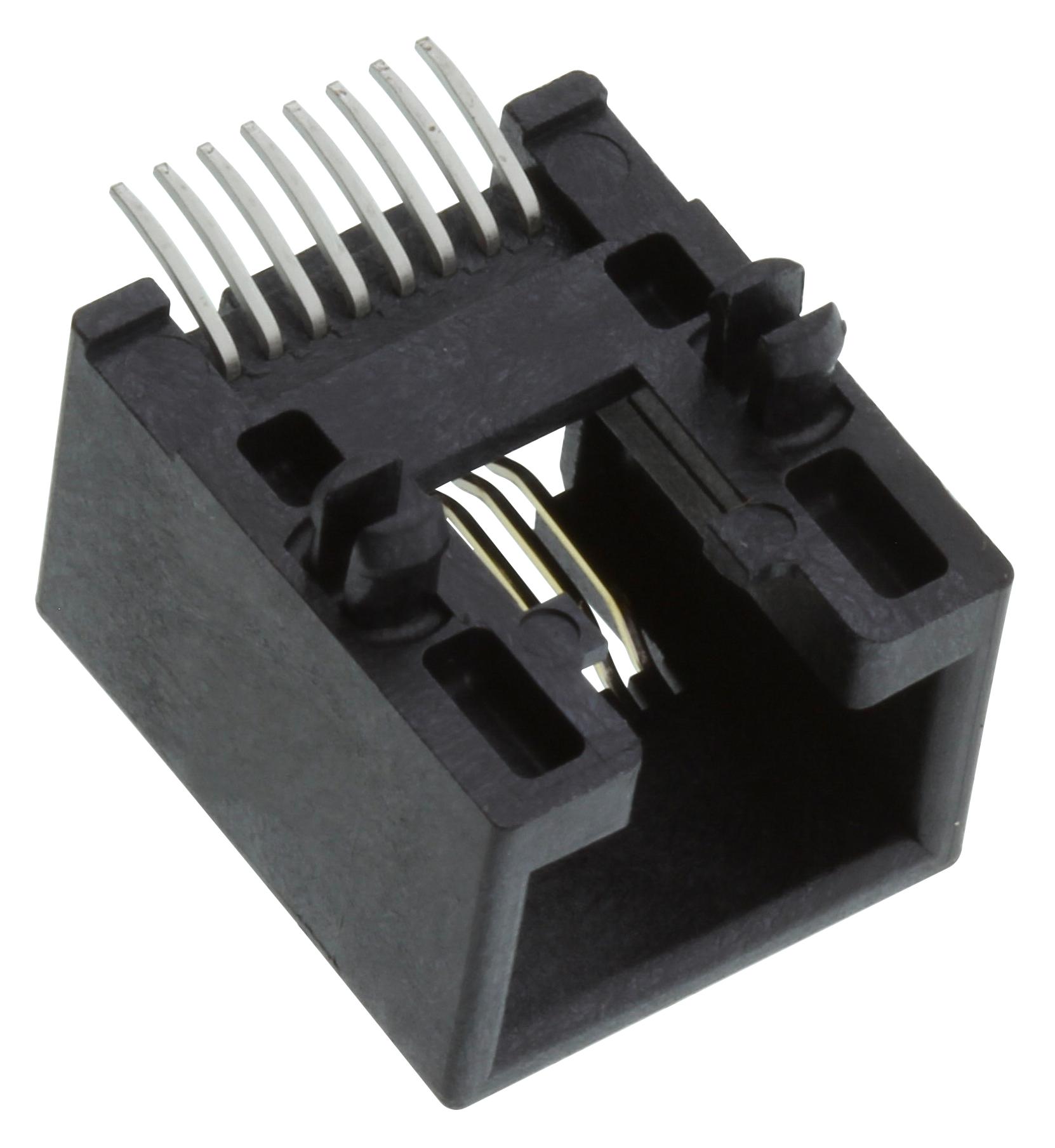 Buy Molex Modular Jack Part Number 955016889 Online