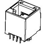 MOLEX / WALDOM 955032441 image