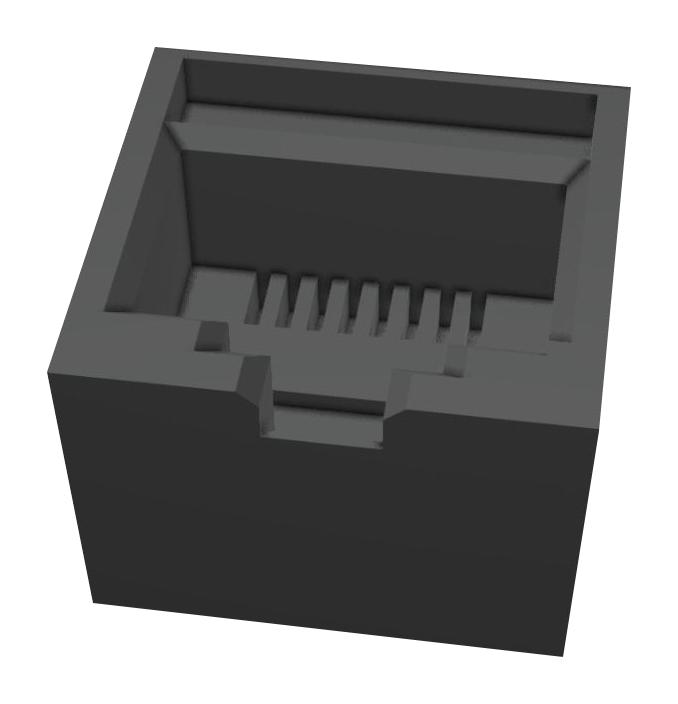 Buy Molex Modular Jack Part Number 955032884 Online
