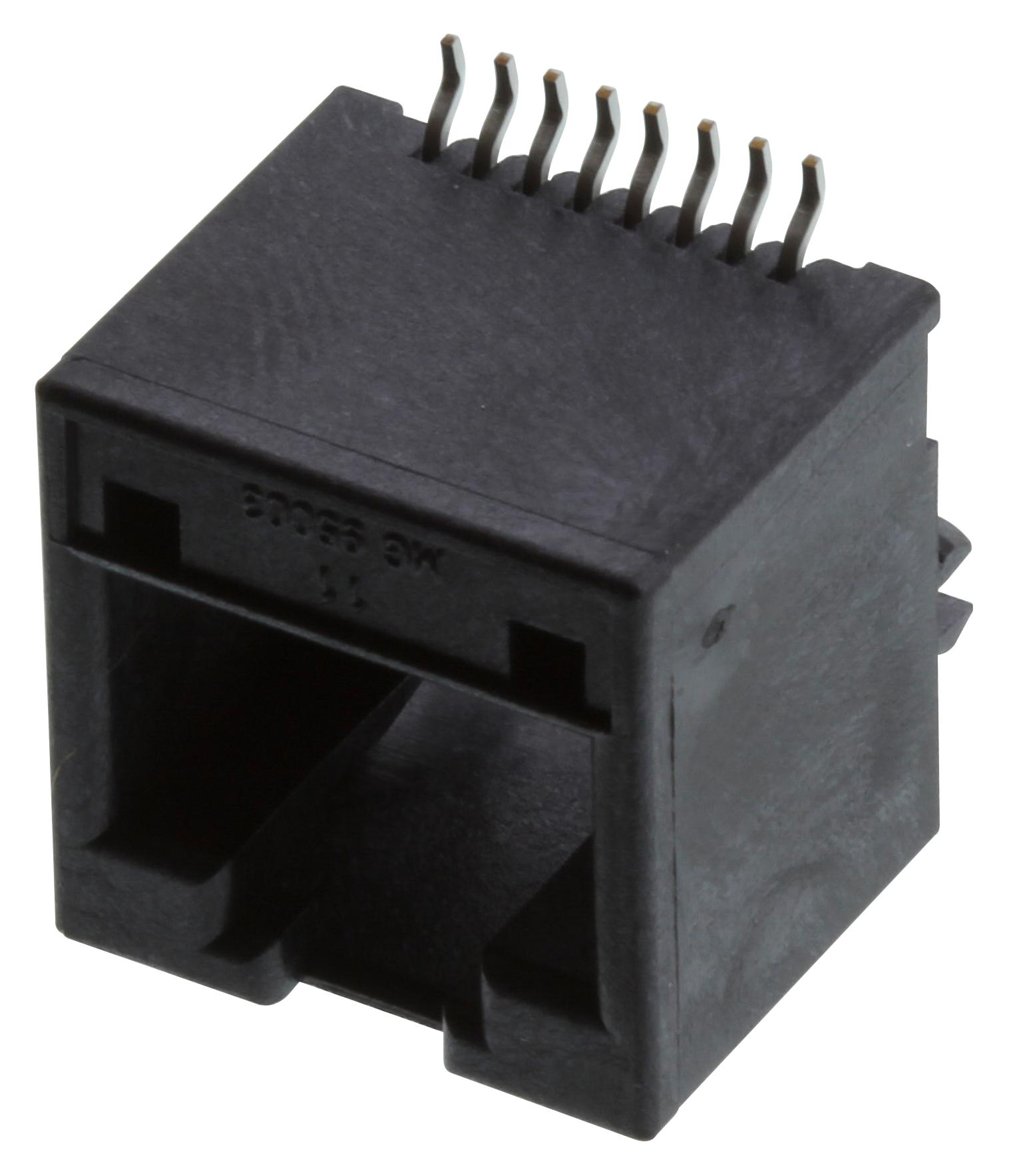 Molex Series 955 Series Modular Jack: 955036894