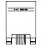 MOLEX / WALDOM 955222647 image