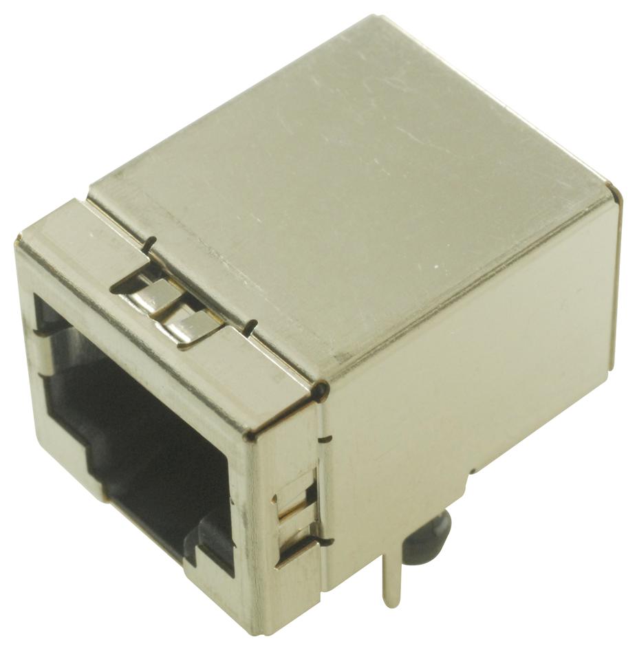 Buy FCI Modular Jack CONNECTORS Part Number 95678001LF Online