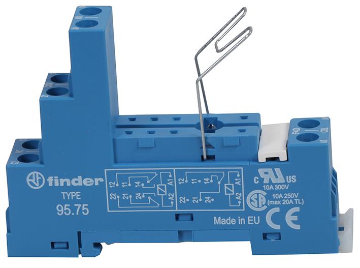 Buy Control Relay Module Part Number 9575SMA Online
