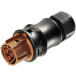 WIELAND ELECTRIC 9603140514 image