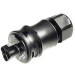 96.032.0153.1 WIELAND ELECTRIC 3 Pole Mains Connector | myMectronic