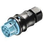 96.051.4153.6 WIELAND ELECTRIC 5 Pole Female Connector | myMectronic