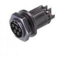 96.051.5053.1 WIELAND ELECTRIC 5 Pole Female Connector | myMectronic