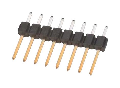 Buy 3M Pin Strip Header Part Number 9611366404AR Online