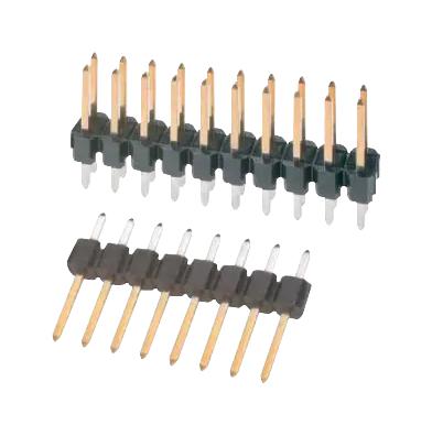 3M 9611366804AR – Reliable Pin Header for Industrial Applications