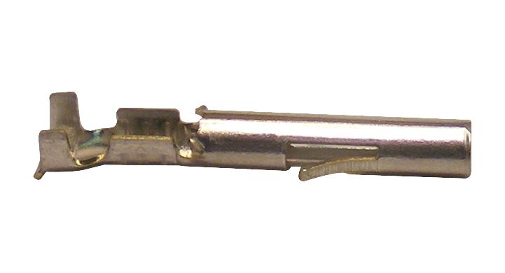 Multicomp Crimp Socket 9635TS1620 – Reliable Crimp Connectors for Industrial Applications