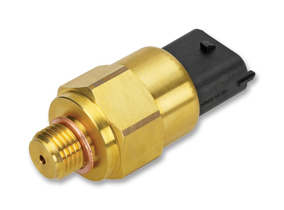 TT Electronics Series Pressure Sensor: 9677010900