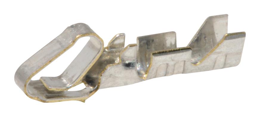Molex 0097000001 – Reliable Crimp Terminal for Industrial Applications