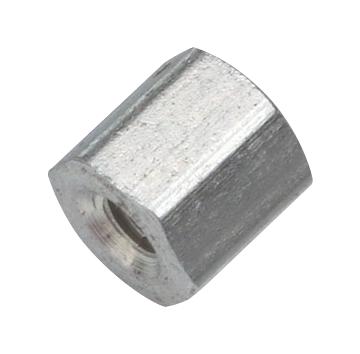 WORTH ELEKTRONIK Series Stainless Steel Spacer: 970050477