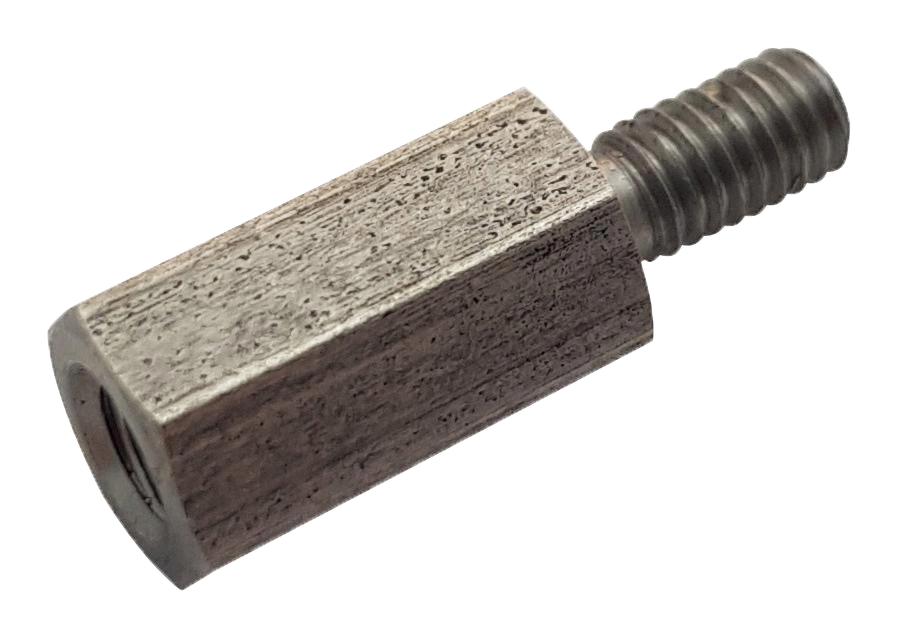 Wirth Stainless Steel Spacer – Reliable Mechanical and Electronic Spacing for Industrial Applications