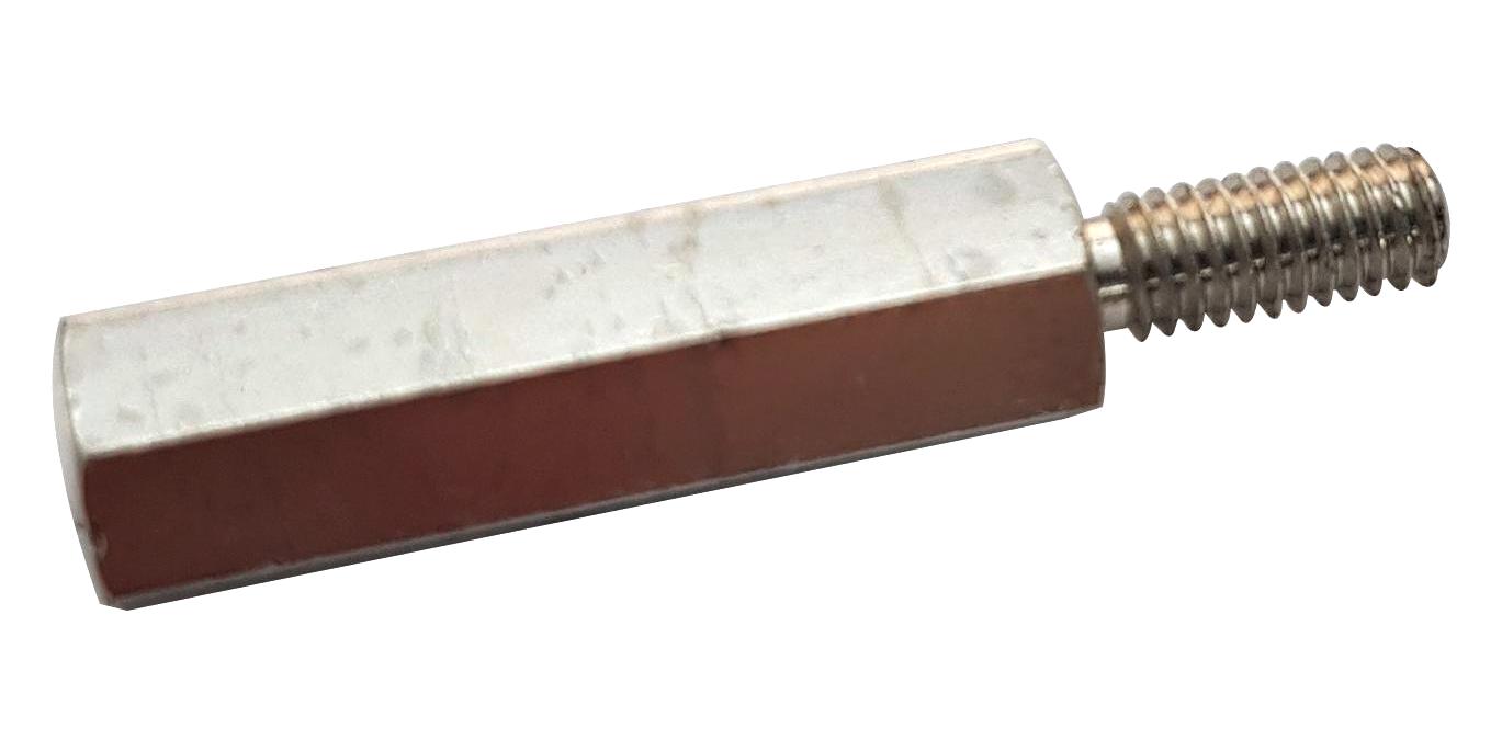 Wurth Series Brass Spacer Stud: 971250244